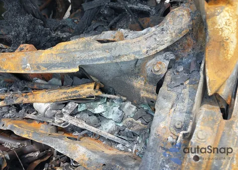 2012 Hyundai Sonata Se из США, поврежденный, VIN 5NPEC4AC8CH388809